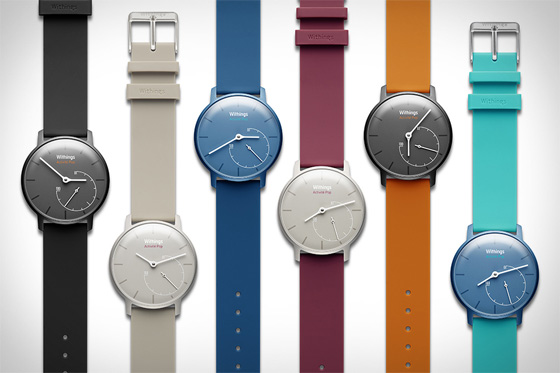 Withings Activite