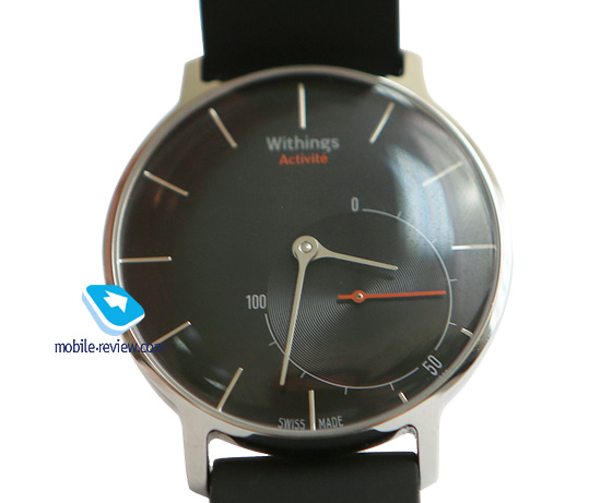 Withings Activite