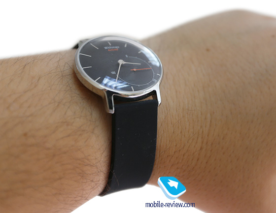 Withings Activite