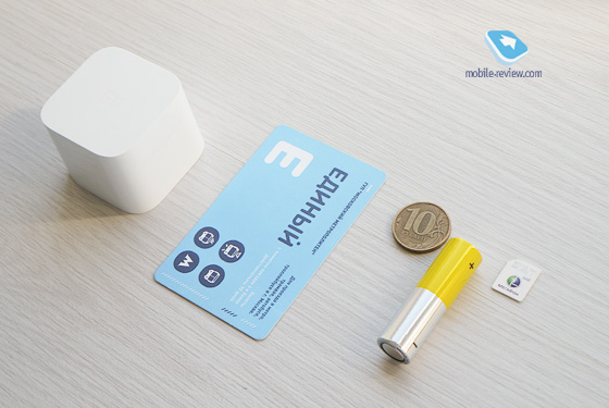 Xiaomi Mi Box Mini