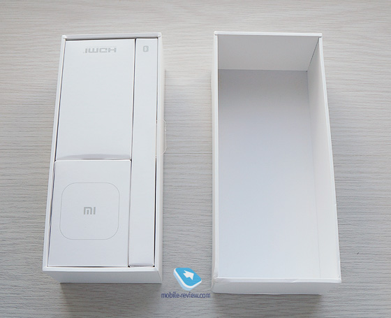 Xiaomi Mi Box Mini