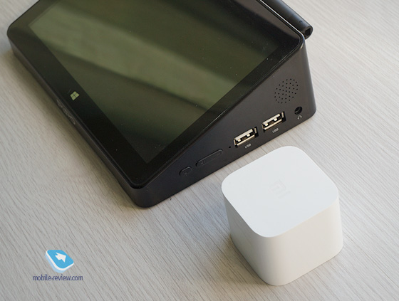 Xiaomi Mi Box Mini