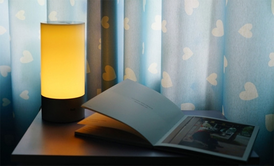 Xiaomi Yeelight Bedside