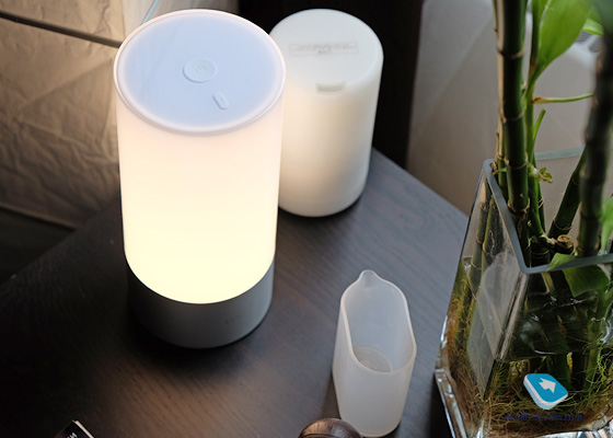 Xiaomi Yeelight Bedside