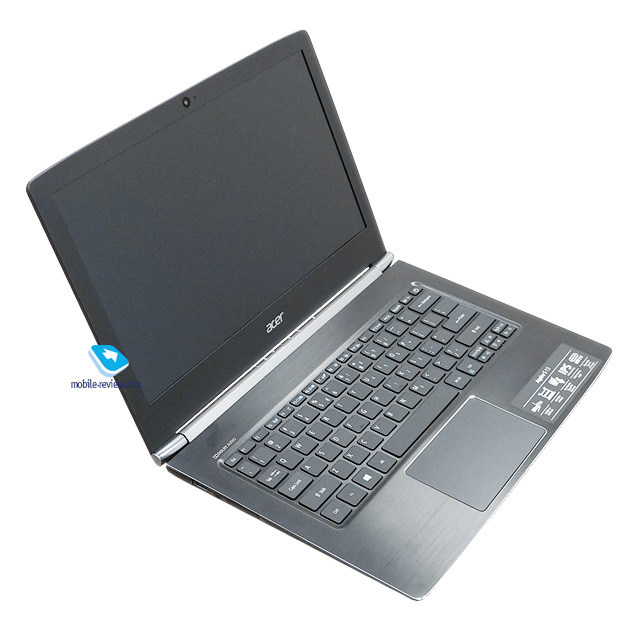  Acer Aspire S13