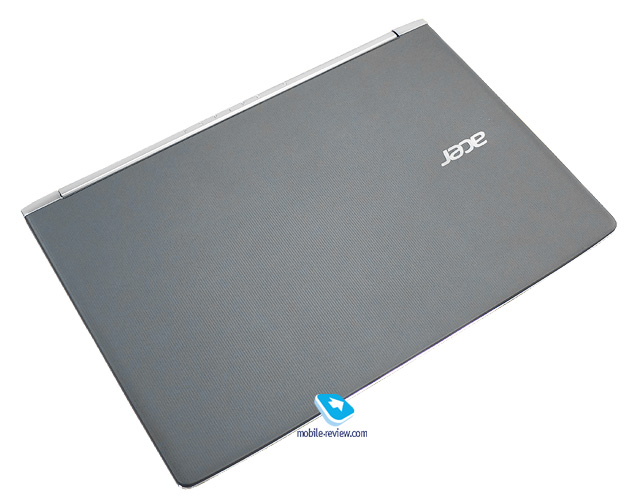  Acer Aspire S13