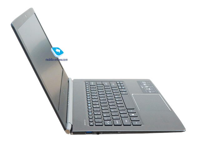  Acer Aspire S13