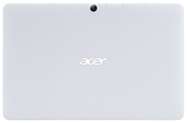 Acer Iconia One 10 B3-A20