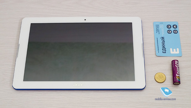 Acer Iconia One 10 B3-A20