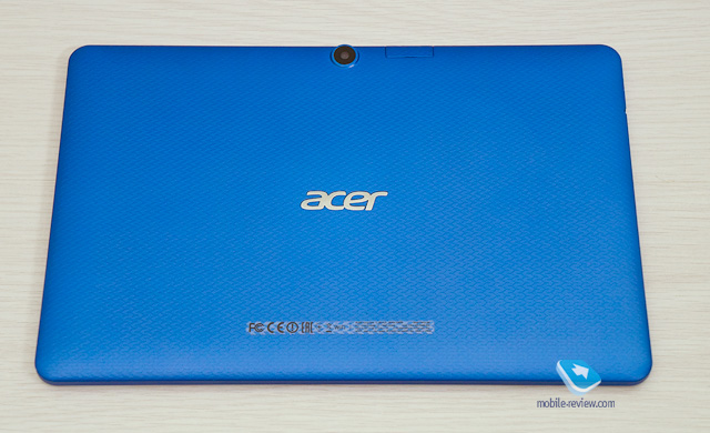 Acer Iconia One 10 B3-A20