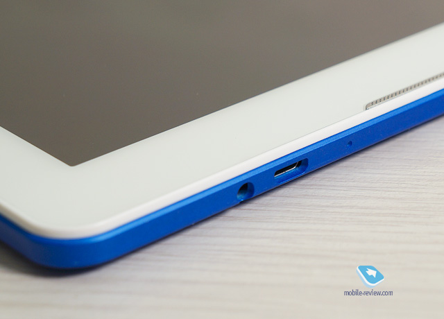 Acer Iconia One 10 B3-A20