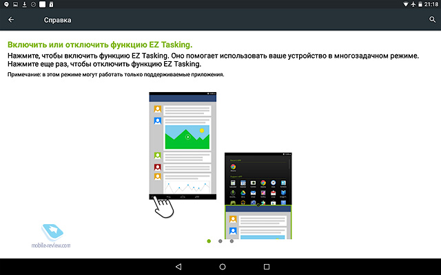 Acer Iconia One 10 B3-A20