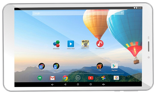 Archos 80c Xenon