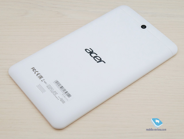 Acer Iconia One 7