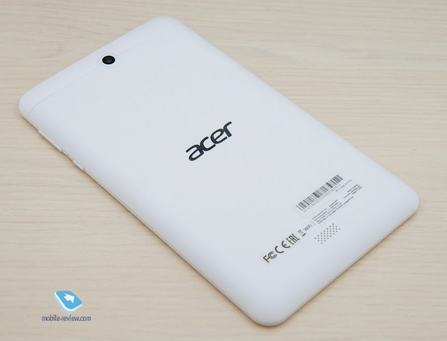 Acer Iconia One 7