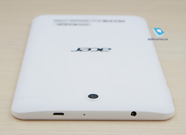 Acer Iconia One 7