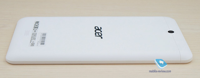 Acer Iconia One 7