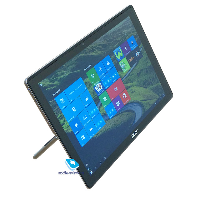 Acer Switch 12 Alpha