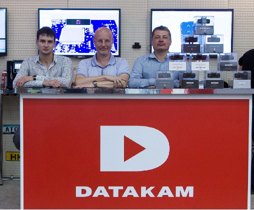 Datakam 6