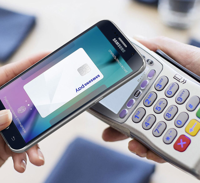 Samsung Pay