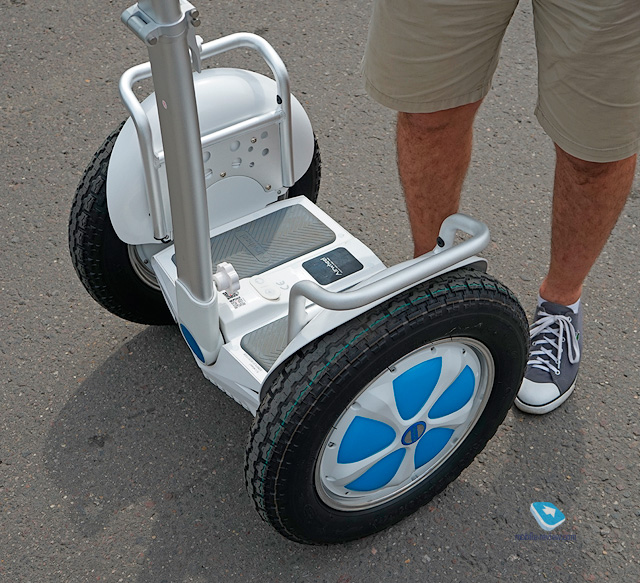 AirWheel S5