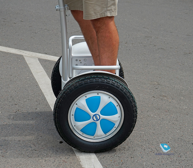 AirWheel S5