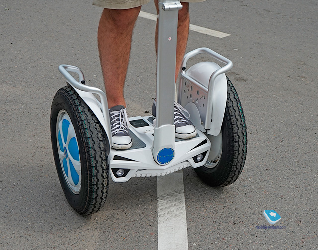 AirWheel S5