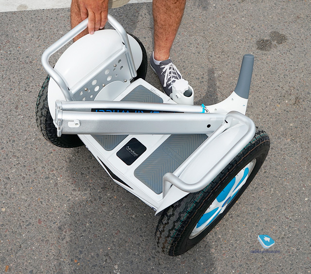 AirWheel S5