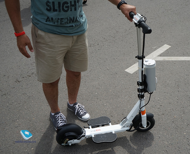 Airwheel Z3