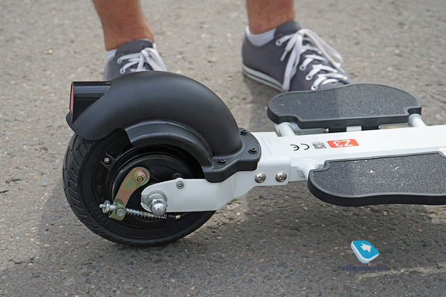 Airwheel Z3