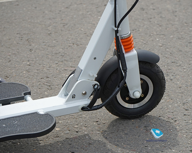 Airwheel Z3