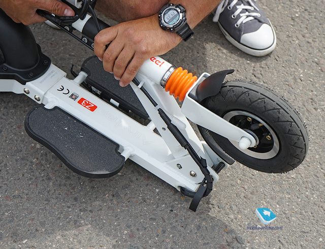 Airwheel Z3