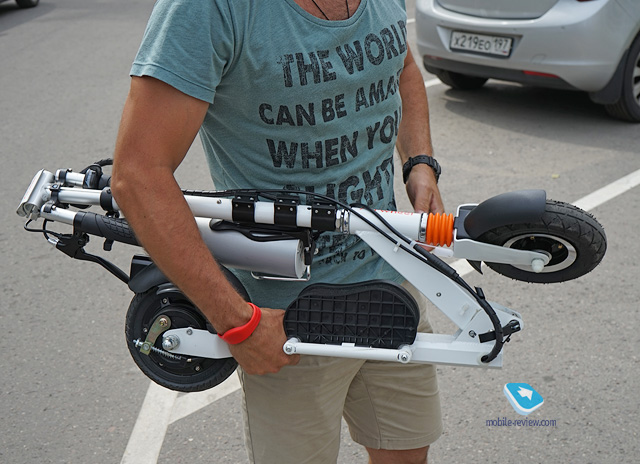 Airwheel Z3