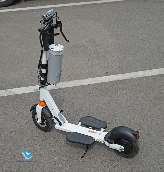 Airwheel Z3