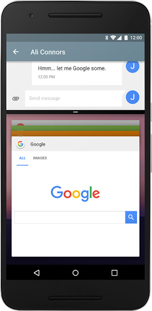 Android N