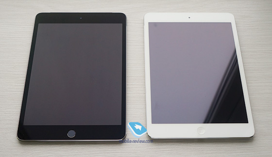 Apple iPad mini 4