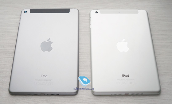 Apple iPad mini 4