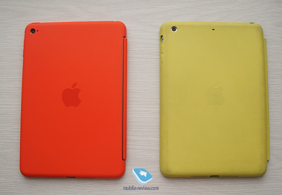 Apple iPad mini 4