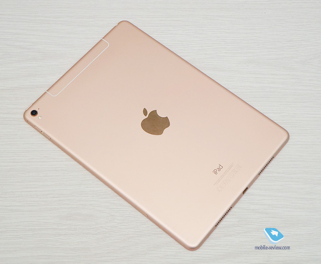 Apple iPad Pro 9.7