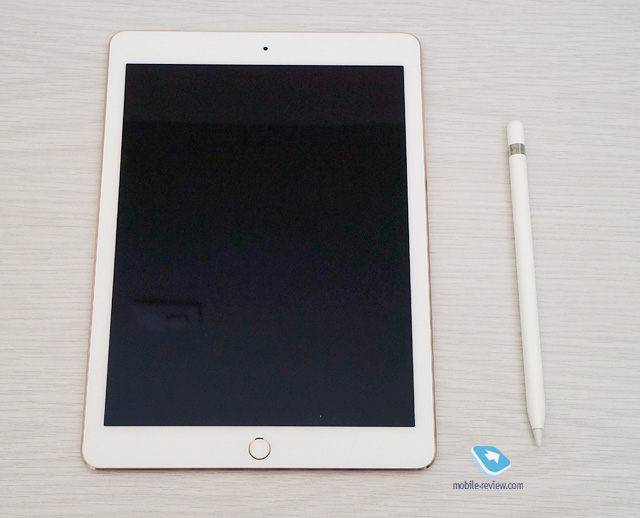 Apple iPad Pro 9.7