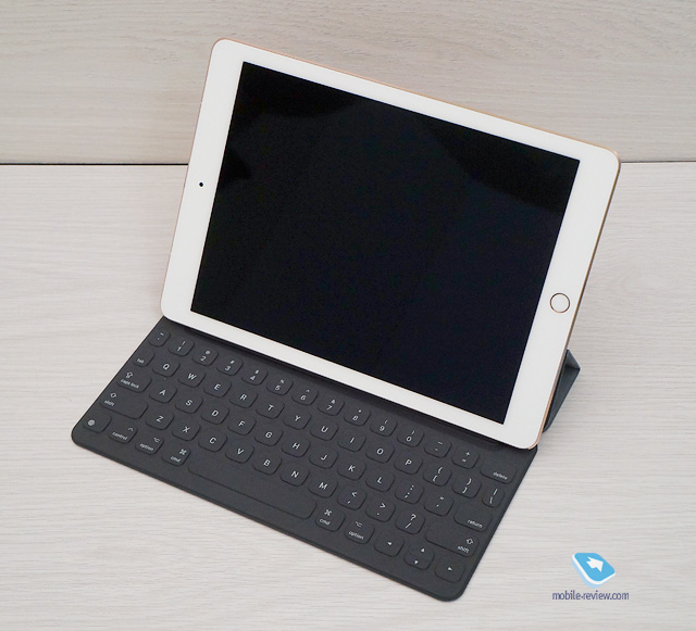 Apple iPad Pro 9.7