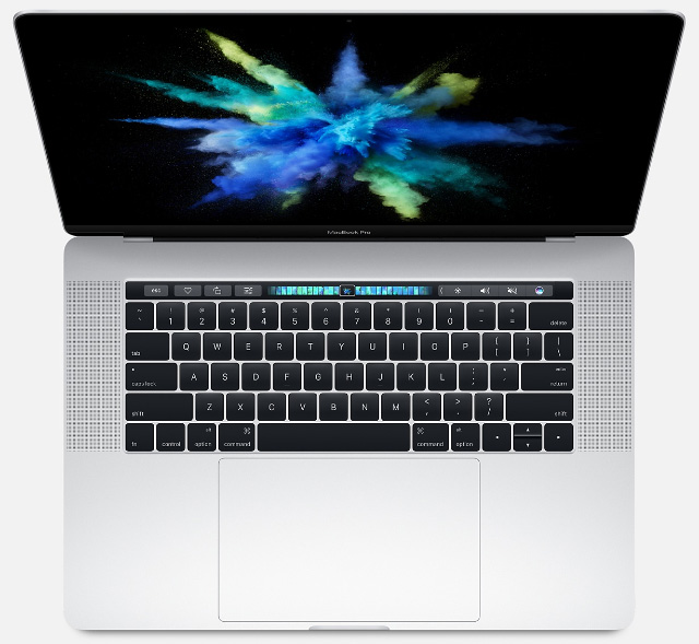 MacBook Pro 2016