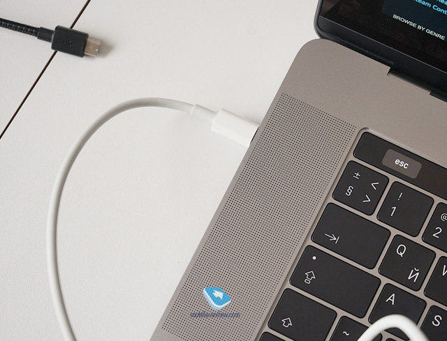 MacBook Pro 15 (2016)