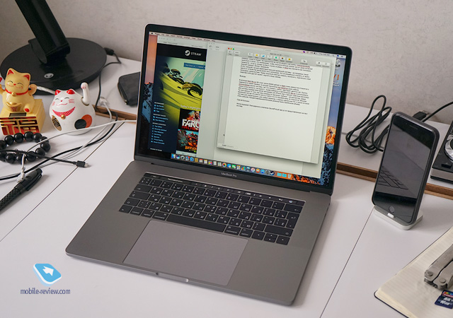 MacBook Pro 15 (2016)