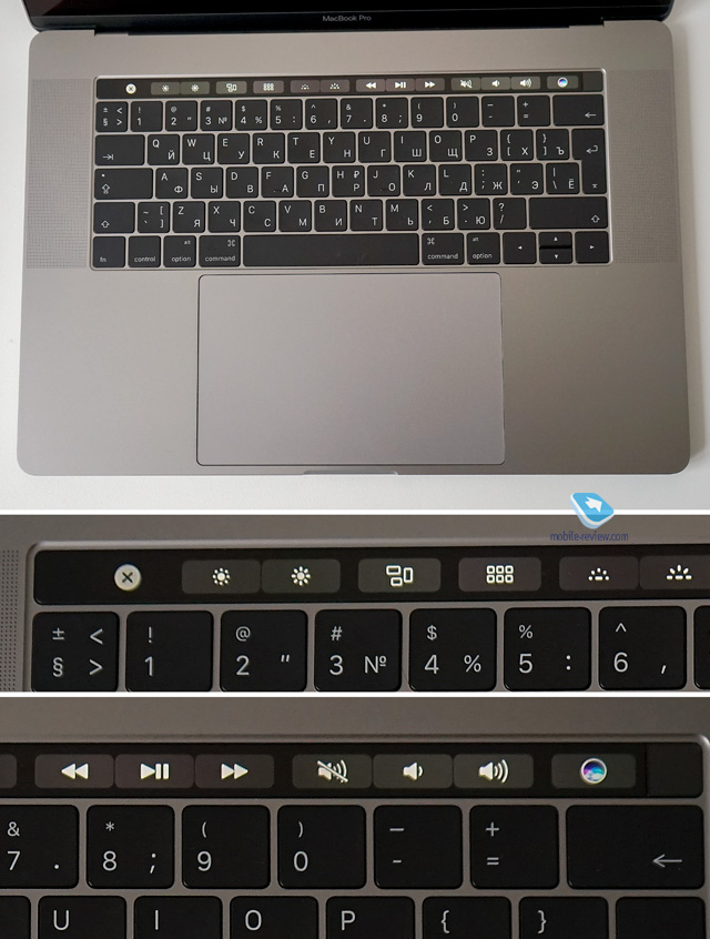 MacBook Pro 2016