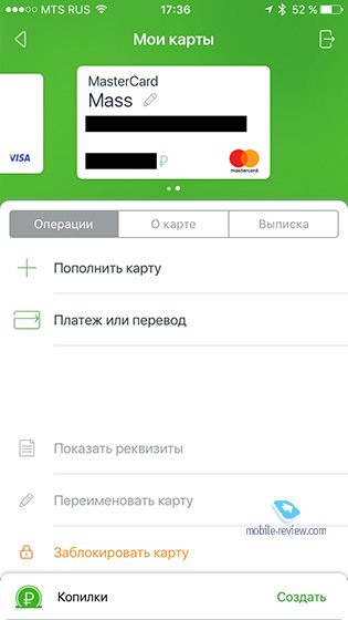       Apple Pay