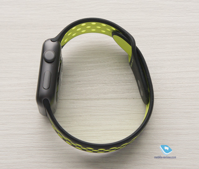 Apple Watch 2 Nike+