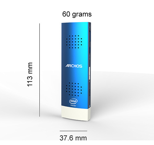 HDMI- Archos PC Stick