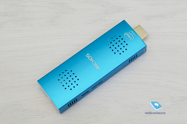 HDMI- Archos PC Stick