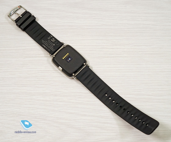 Asus VivoWatch